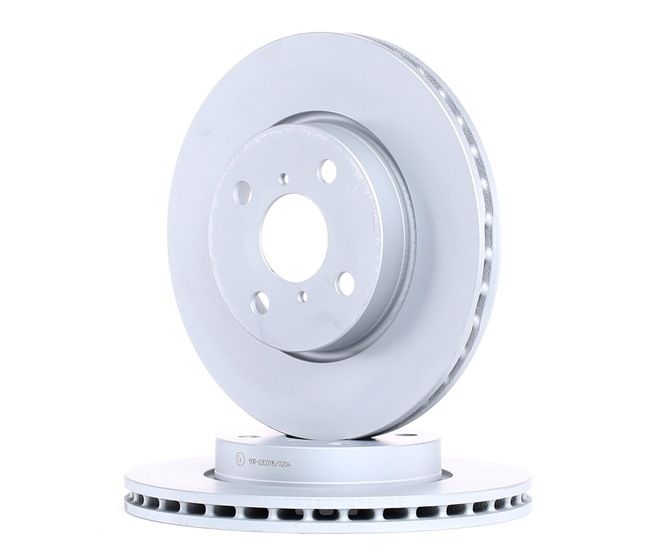 Comprar Disco de freno de ATE 24.0122-0240.1 a bajo precio de 50,94 €