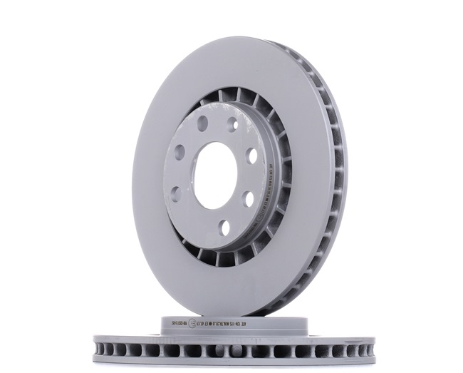 Bremsscheibe 24.0124-0115.1 von ATE günstig für 43,13 € online kaufen