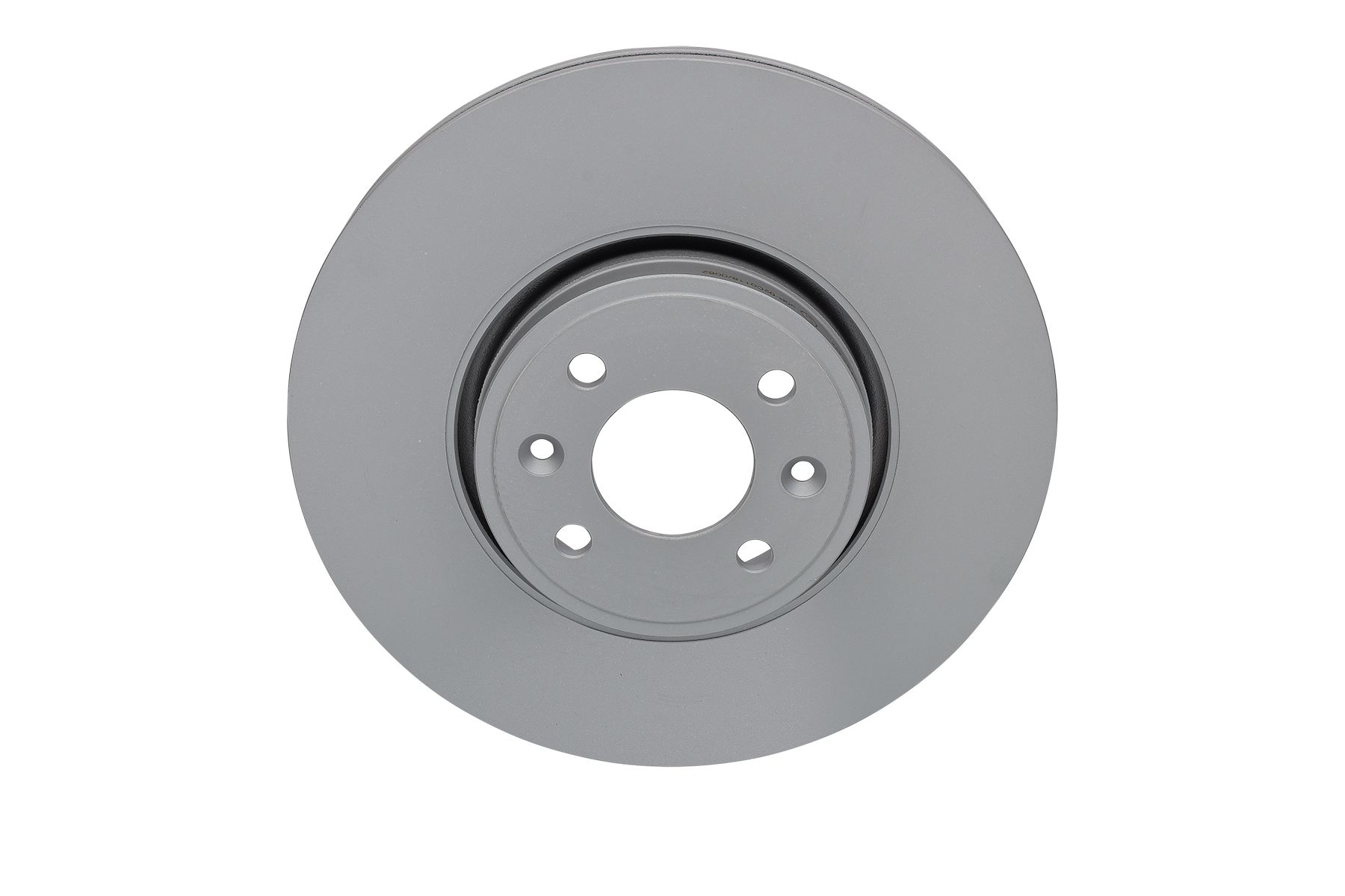 Bremsscheibe 24.0124-0191.1 von ATE günstig für 76,70 € online kaufen