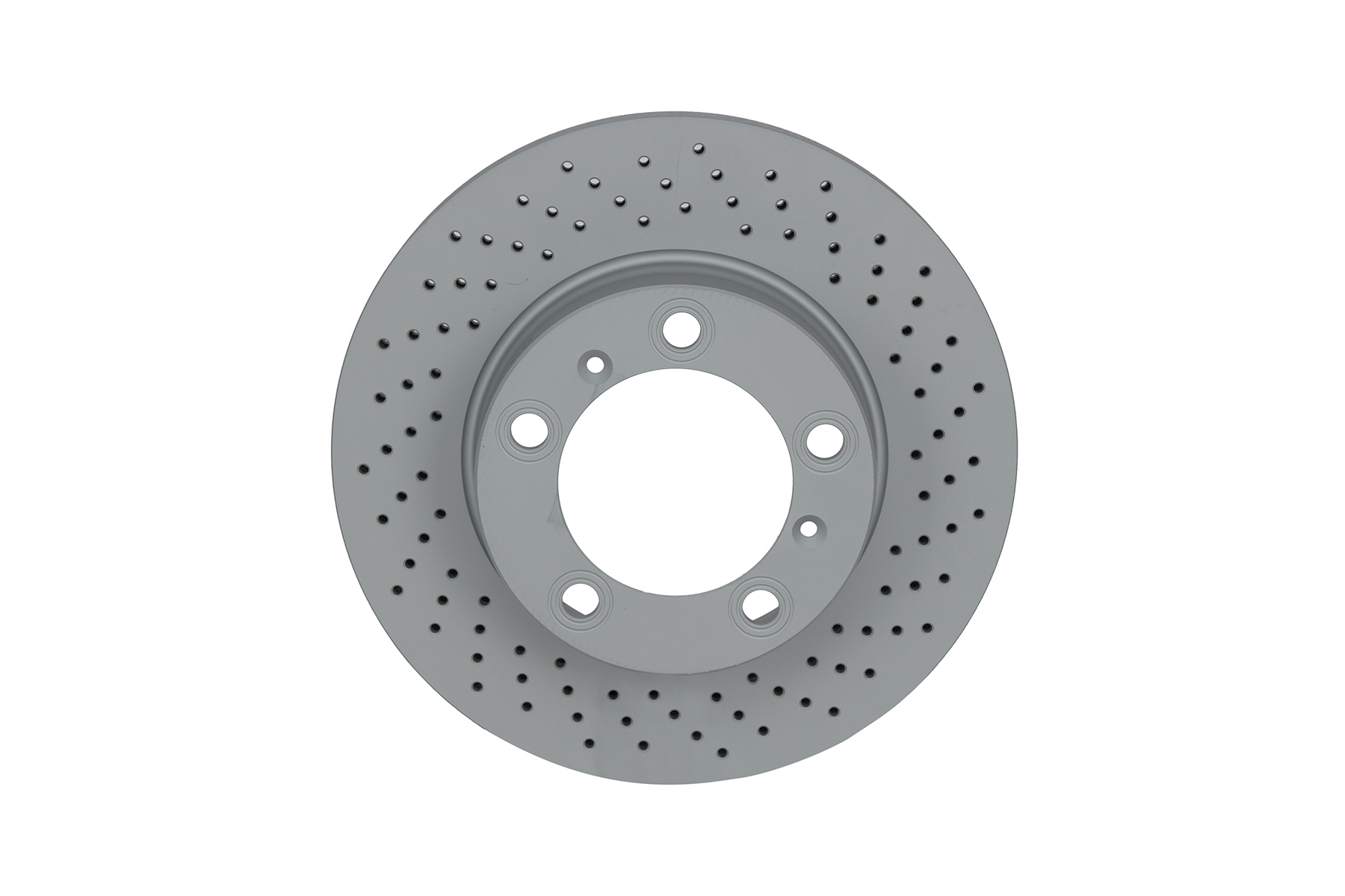 ATE Bremsscheibe 24.0124-0210.1 online kaufen