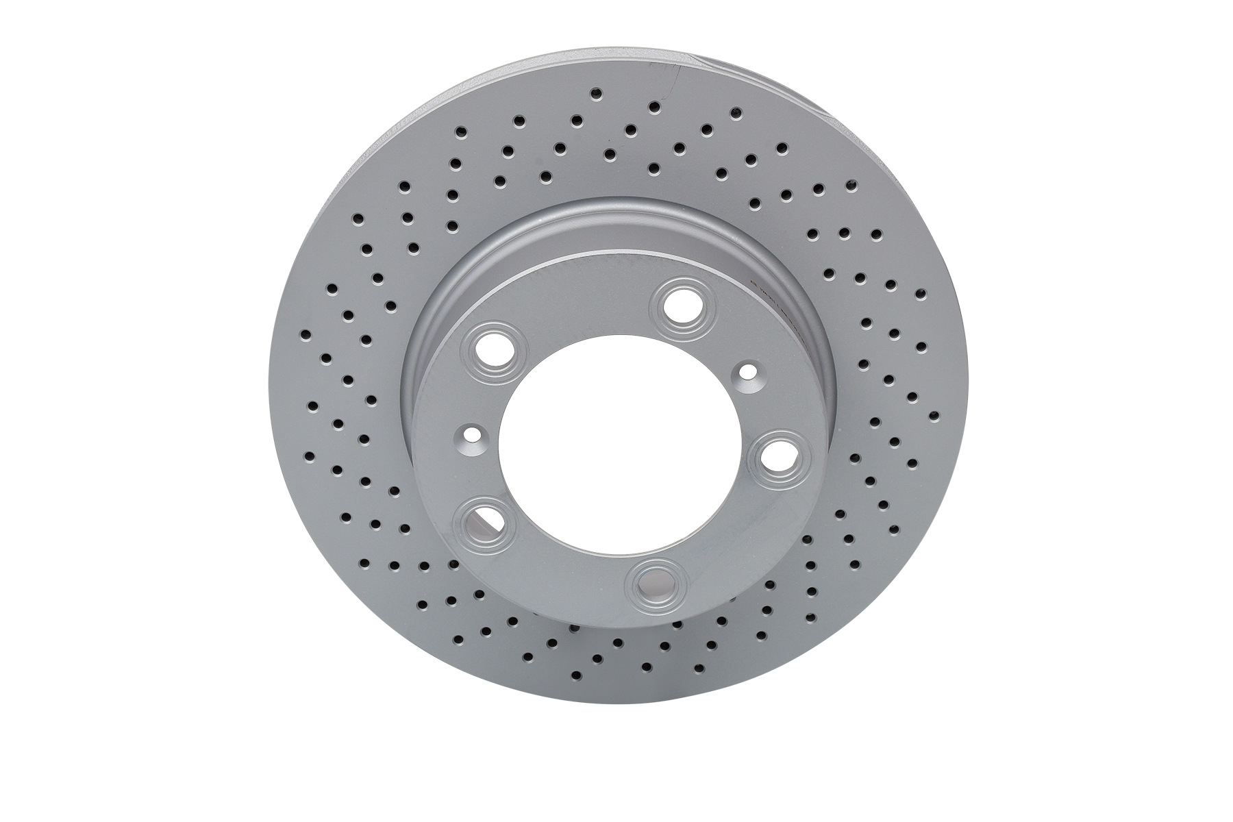 ATE Bremsscheibe 24.0124-0211.1 online kaufen