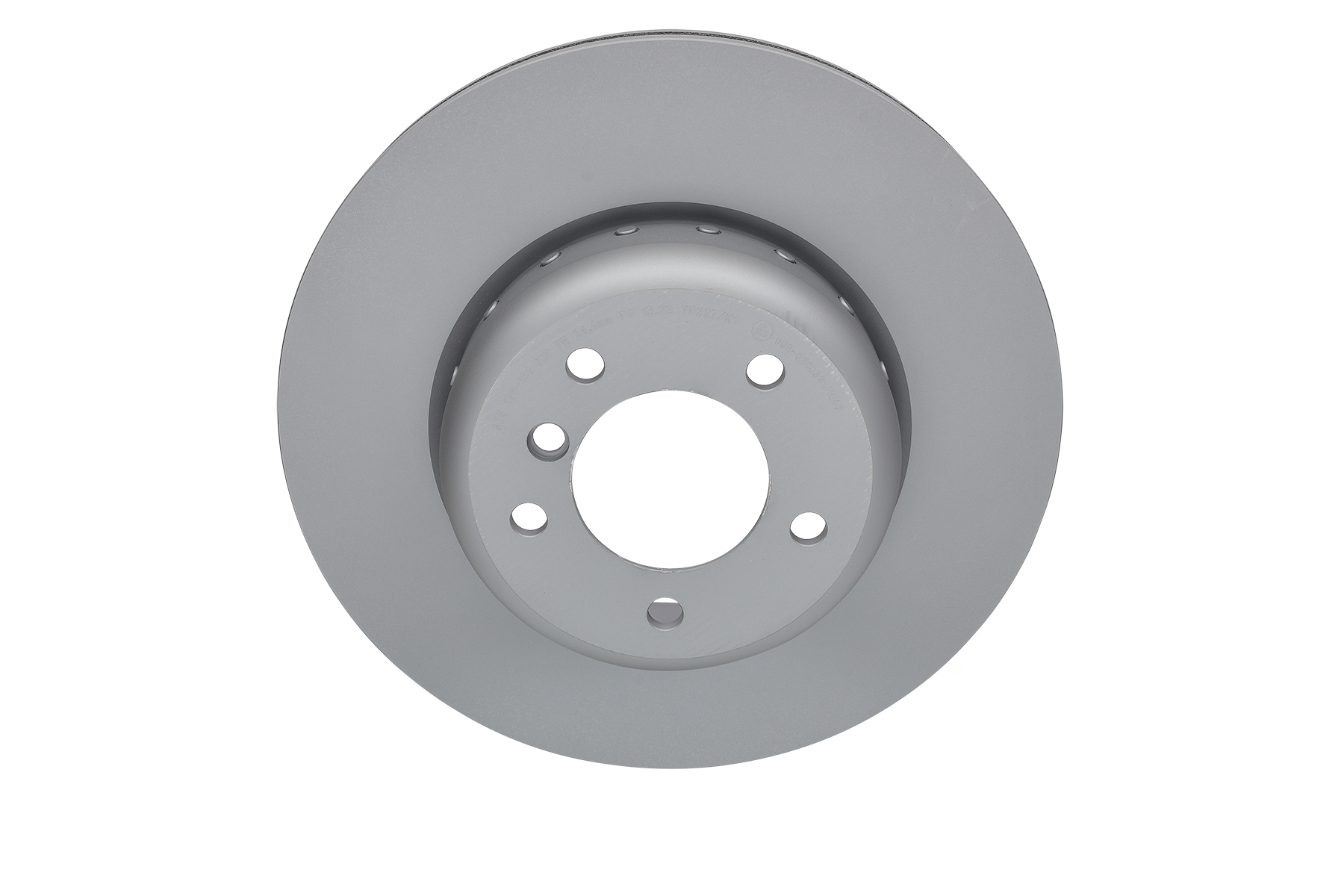 ATE Bremsscheibe 24.0126-0152.2 online kaufen