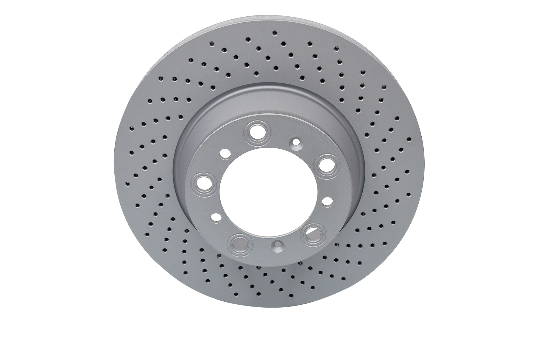 Bremsscheibe 24.0128-0196.1