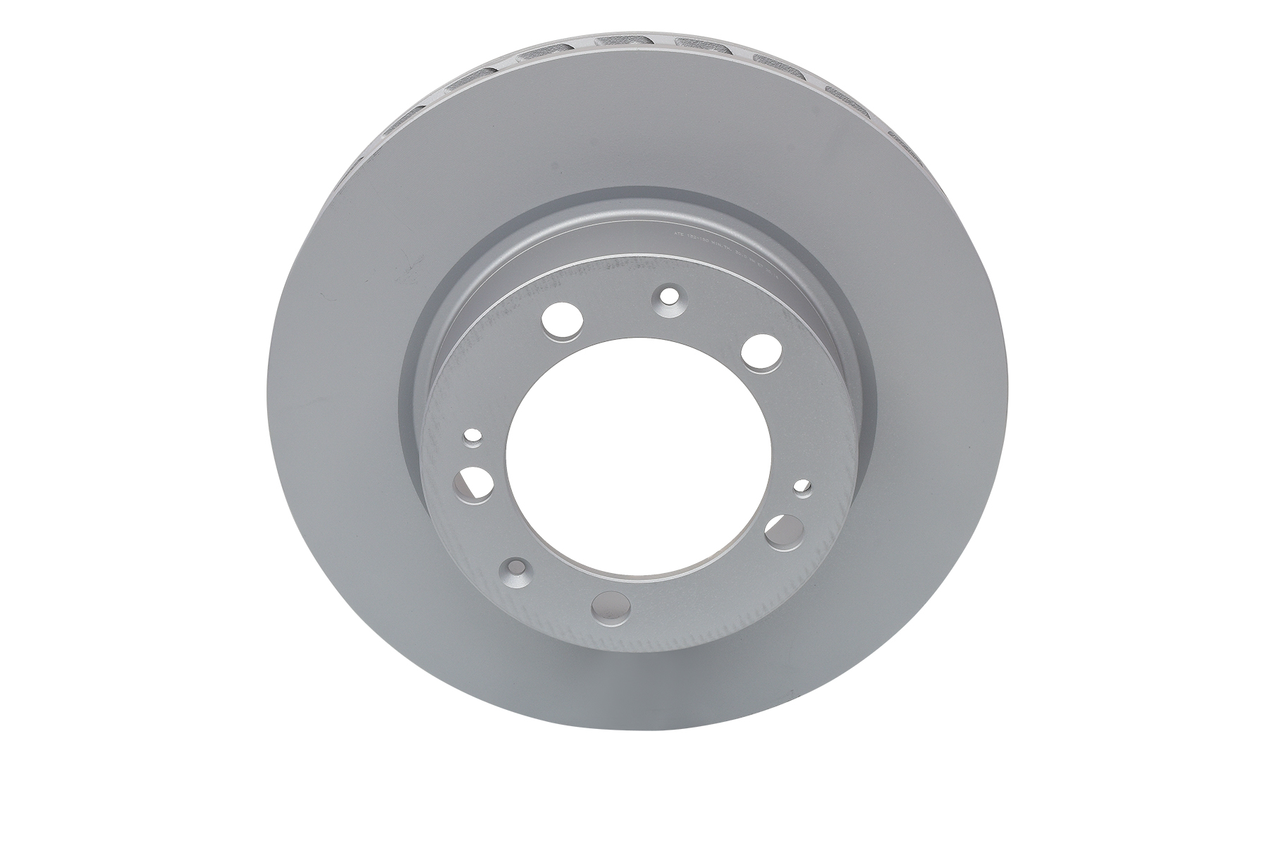 Bremsscheibe 24.0132-0150.1