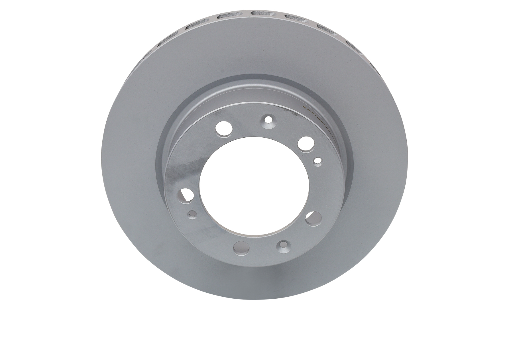 Bremsscheibe 24.0132-0151.1