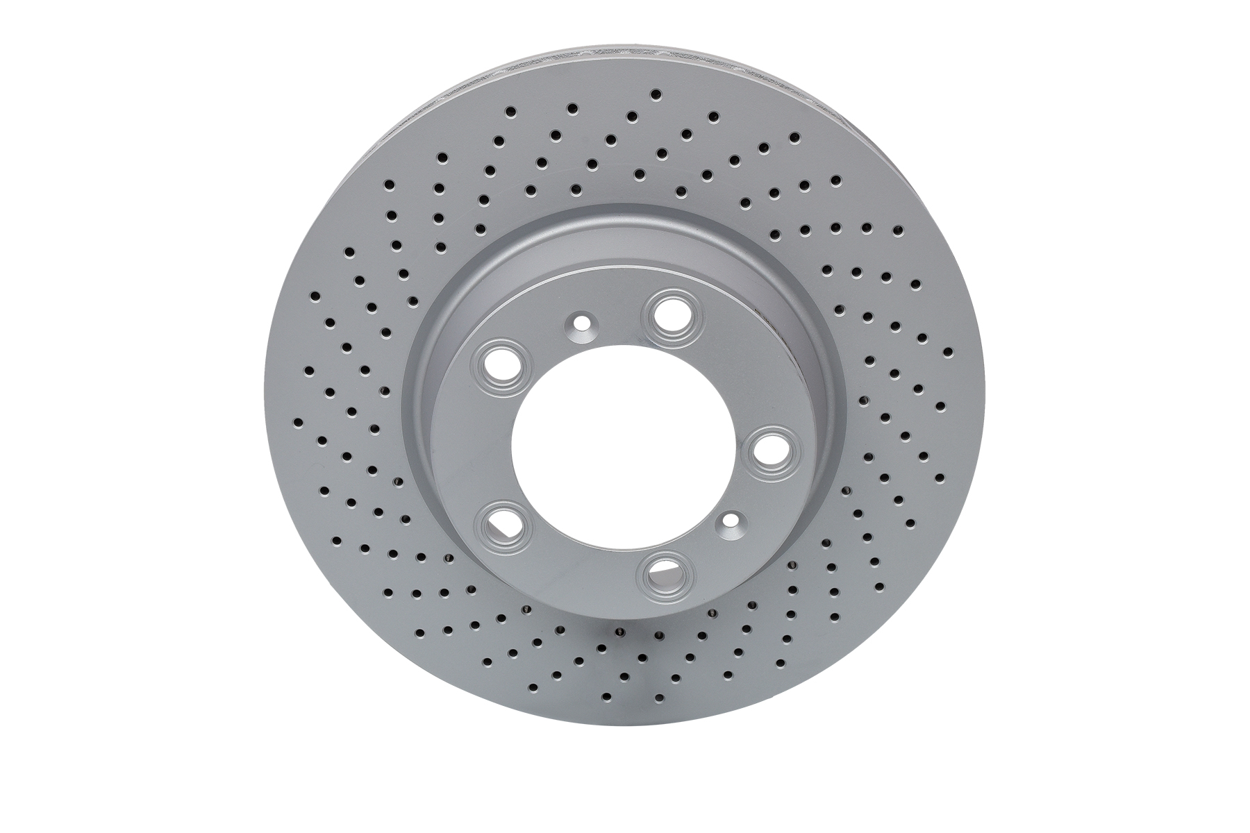 Bremsscheibe 24.0134-0101.1