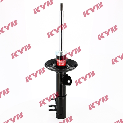 Stoßdämpfer 3330039 für CHEVROLET