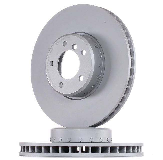 ATE Bremsscheibe 24.0136-0106.2 online kaufen