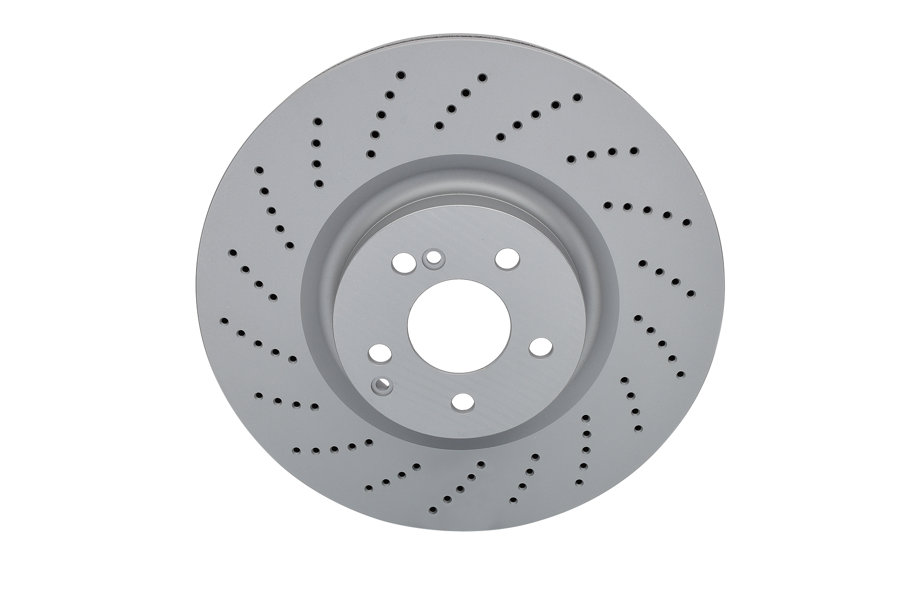 ATE Bremsscheibe 24.0136-0108.1 online kaufen