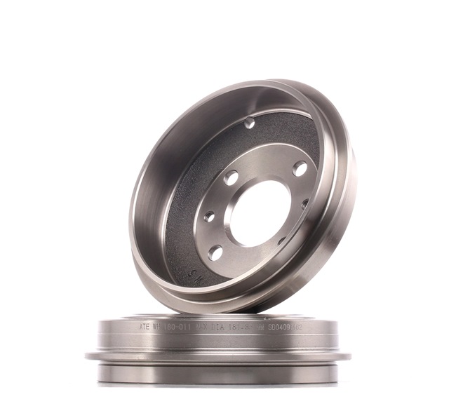 Comprar Tambor de freno de ATE 24.0218-0011.1 a bajo precio de 23,52 €