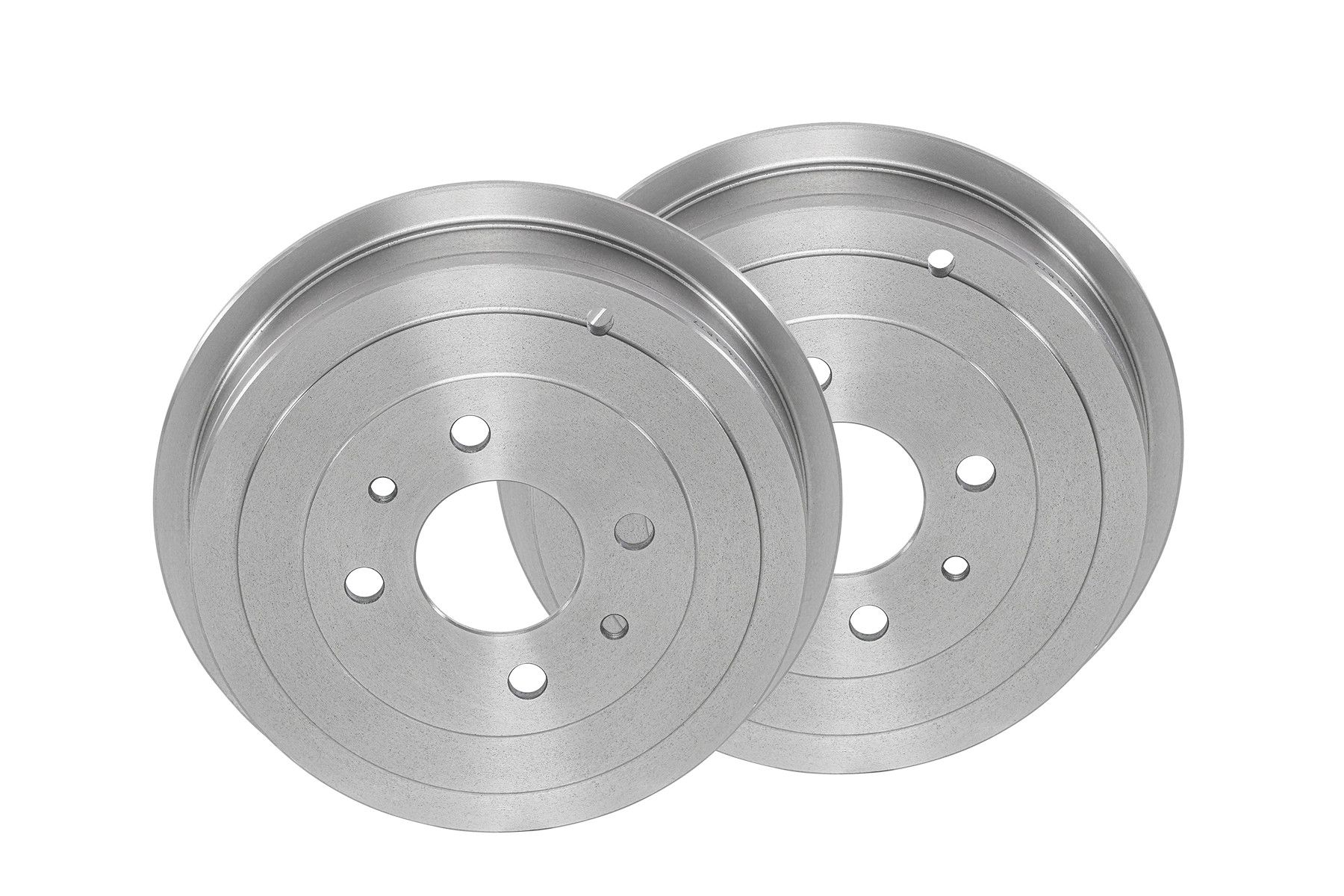 Comprar Tambor de freno de ATE 24.0220-3007.1 a bajo precio de 46,77 €