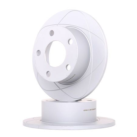 Acquista online ATE Disco freno Art.: 24.0310-0201.1