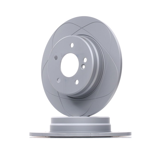 Bremsscheibe 24.0310-0217.1 von ATE günstig für 57,90 € online kaufen