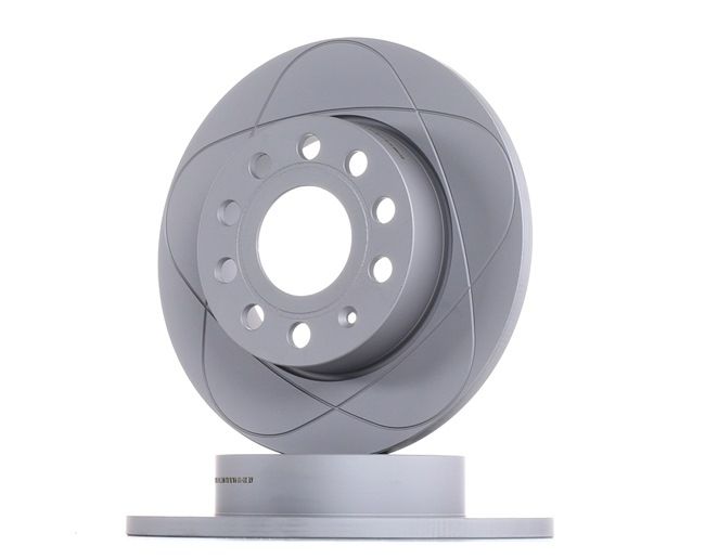 ATE Bremsscheibe 24.0312-0158.1 online kaufen