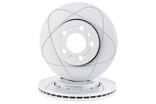 Acquista online ATE Disco freno Art.: 24.0322-0151.1