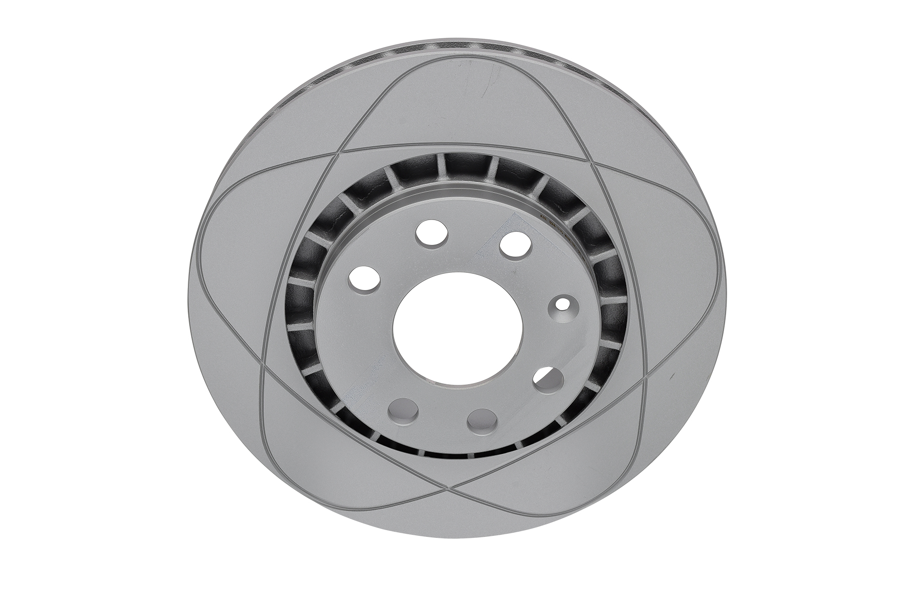 Bremsscheibe 24.0324-0115.1 von ATE günstig für 52,44 € online kaufen