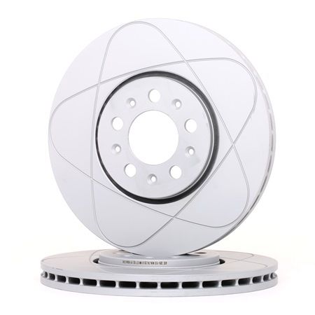 Acquista online ATE Disco freno Art.: 24.0325-0113.1