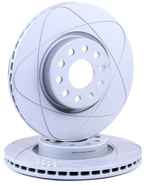 Acquista online ATE Disco freno Art.: 24.0325-0158.1