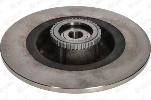 Bremsscheiben des Herstellers BIRTH - Originalware Artikelnummer: 3393