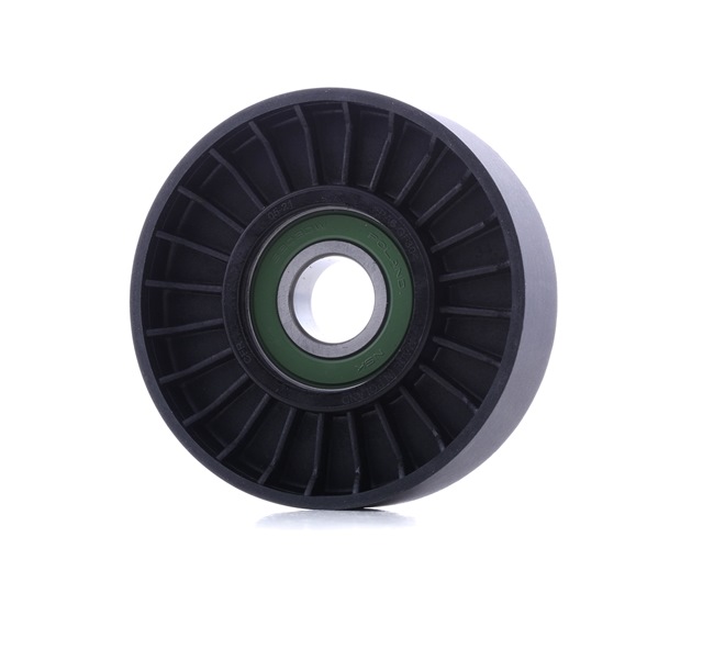 Spannrolle, Keilrippenriemen 34-00