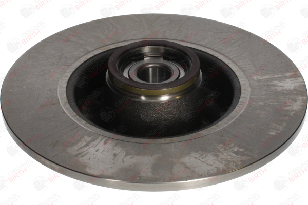 Bremsscheiben des Herstellers BIRTH - Originalware Artikelnummer: 3408