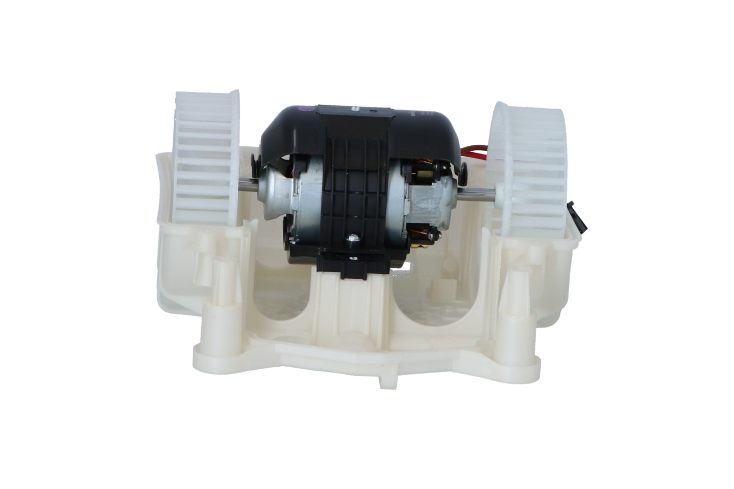 Compre Ventilador do habitáculo de NRF online para Classe S Sedan (W221) a preços moderados