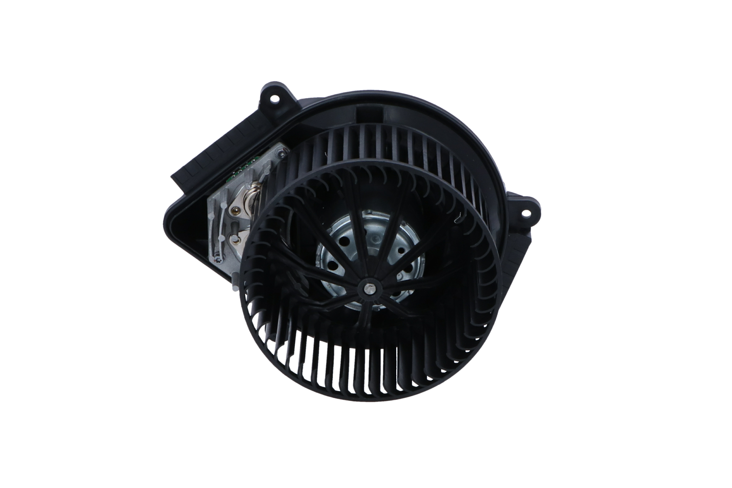 Innenraumgebläse 34102 von NRF günstig für 65,20 € online kaufen