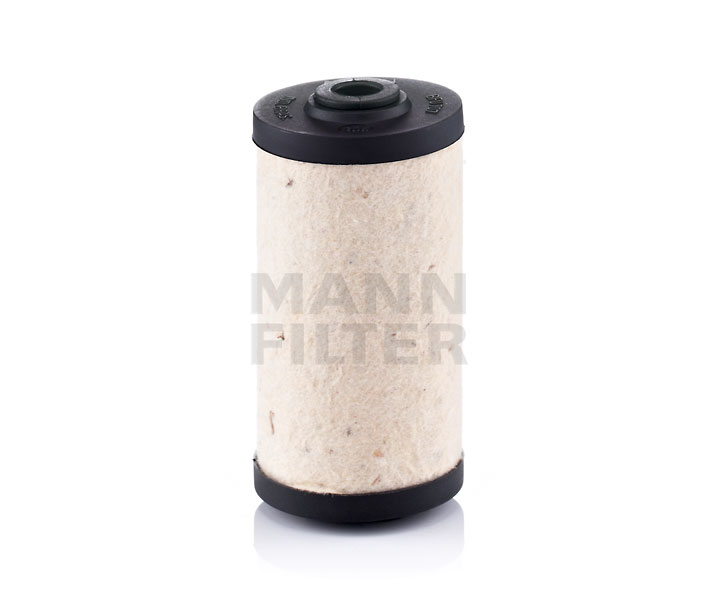 Köp Bränslefilter av MANN-FILTER BFU 707 till det låga priset 121,67 kr