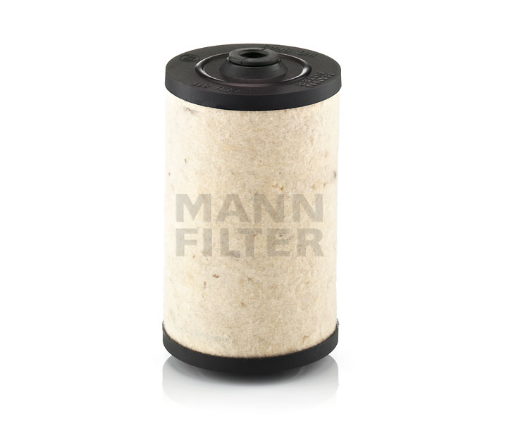 Köp Bränslefilter av MANN-FILTER BFU 811 till det låga priset 193,14 kr