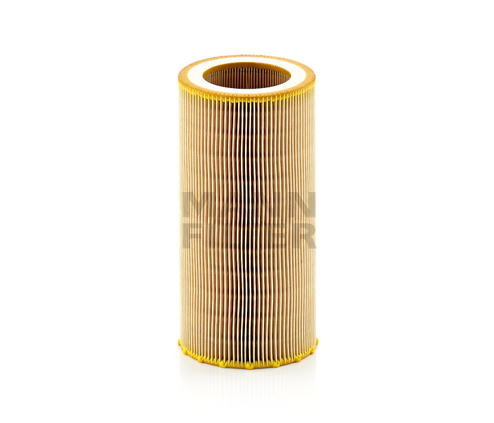 Kjøp Luftfilter av MANN-FILTER C 10 050 til den lave prisen 227,76 NOK
