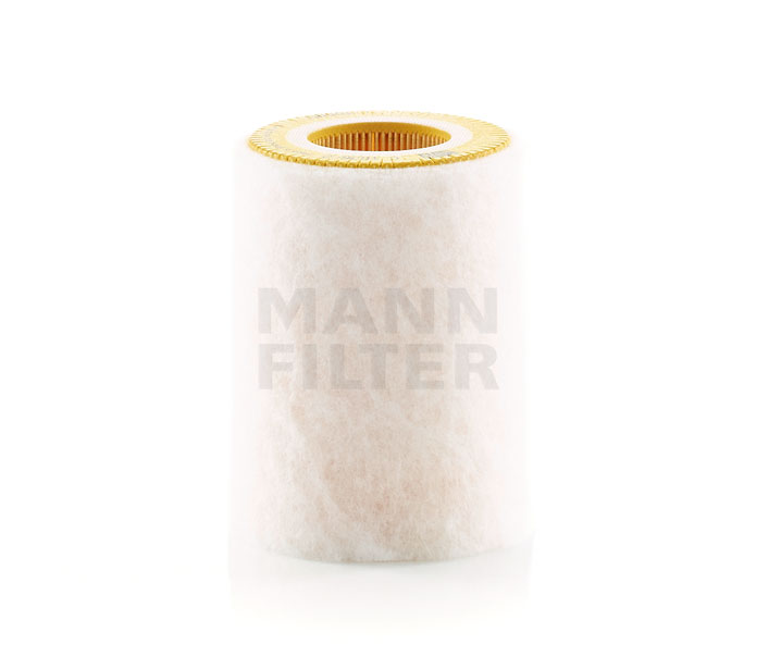 Köp Luftfilter av MANN-FILTER C 1036/2 till det låga priset 170,67 kr