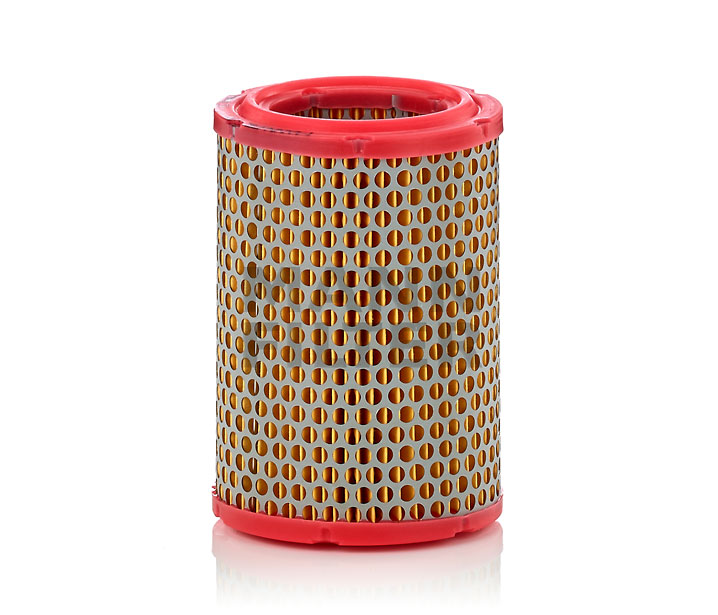 Original MANN-FILTER Luftfilter online kaufen
