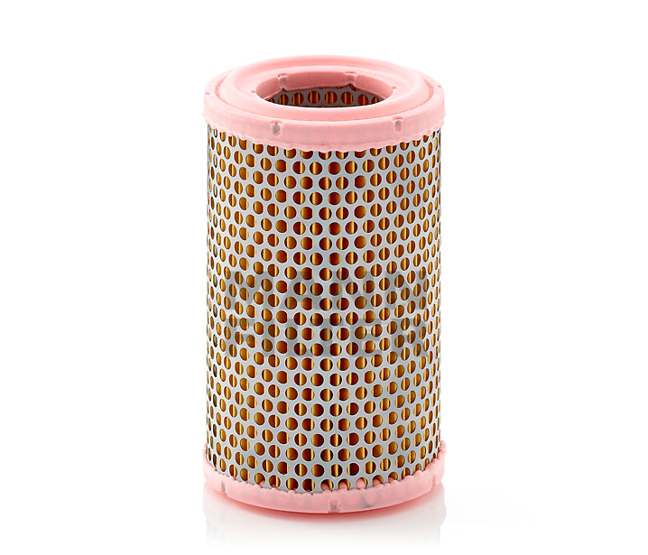 Compre Filtro de ar da MANN-FILTER C 1150 a um preço baixo por 11,37 €