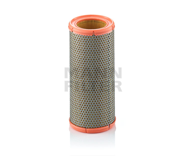 Köp Luftfilter av MANN-FILTER C 1184 till det låga priset 223,62 kr