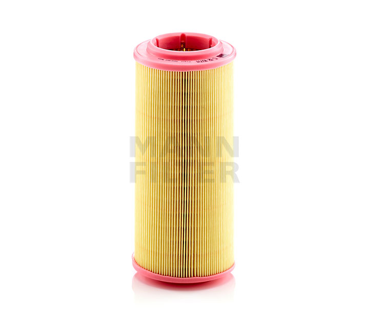 Compre Filtro de ar da MANN-FILTER C 12 107/1 a um preço baixo por 19,22 €