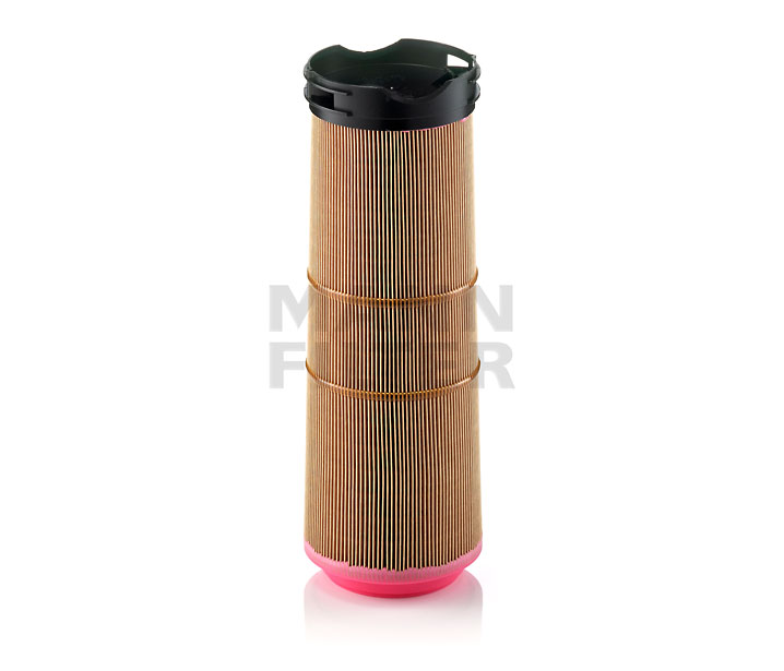 Köp Luftfilter av MANN-FILTER C 12 133 till det låga priset 221,21 kr