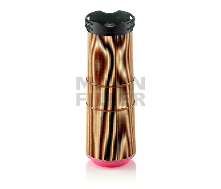 Köp Luftfilter av MANN-FILTER C 12 133/1 till det låga priset 228,43 kr