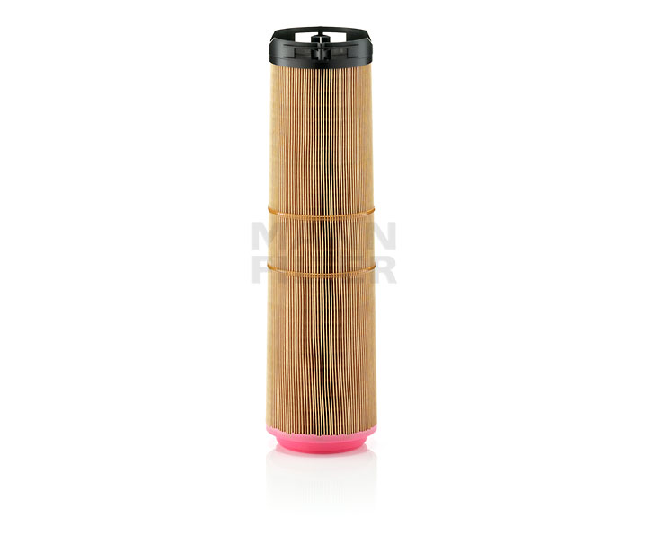 Online Shop für Luftfilter von MANN-FILTER EAN: 4011558229207