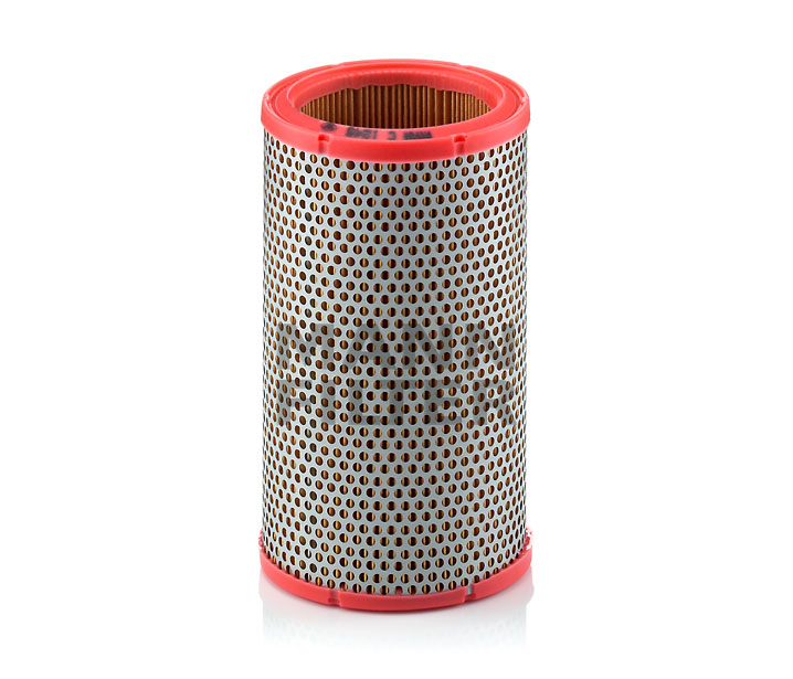 Köp Luftfilter av MANN-FILTER C 1245 till det låga priset 98,76 kr