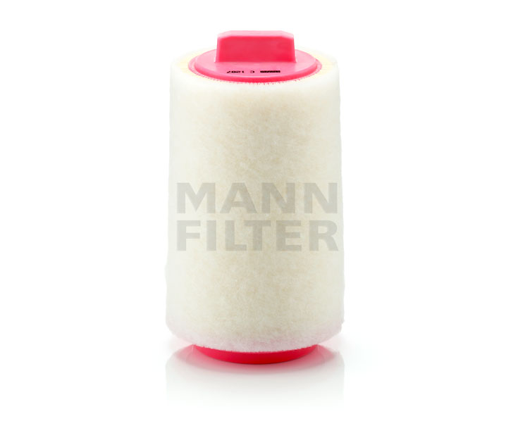 Köp Luftfilter av MANN-FILTER C 1287 till det låga priset 309,04 kr