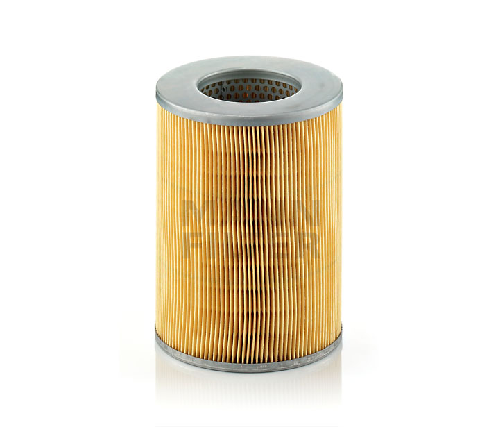 Original MANN-FILTER Luftfilter online kaufen
