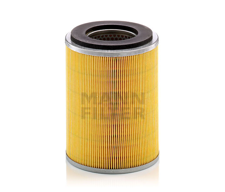 Online Shop für Luftfilter von MANN-FILTER EAN: 4011558152000