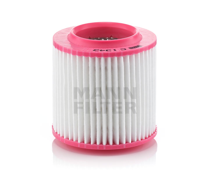 Compre Filtro de ar da MANN-FILTER C 1343 a um preço baixo por 36,30 €
