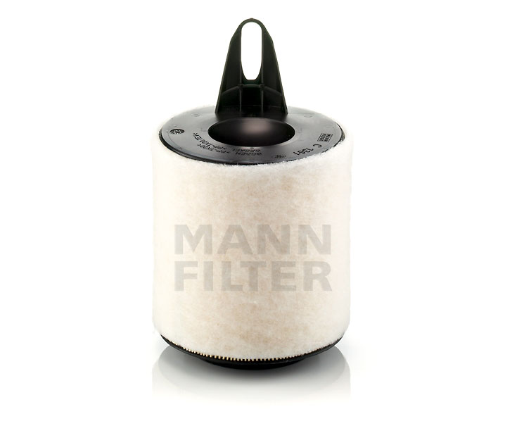 Osta MANN-FILTER Ilmansuodatin Art.: C 1361 verkossa