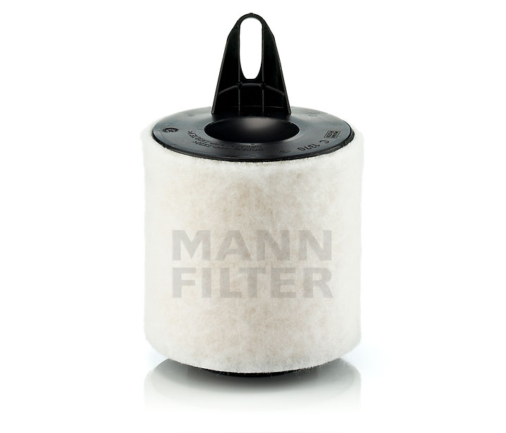 Køb MANN-FILTER Luftfilter Art.: C 1370 online