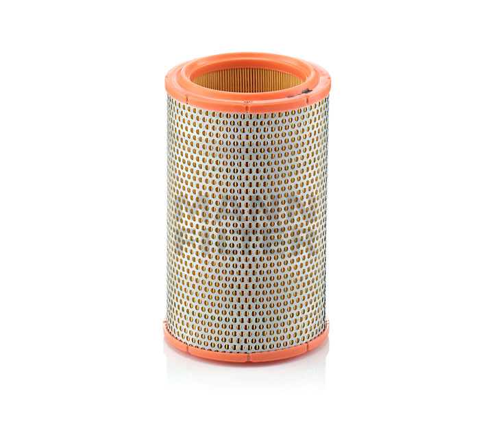 Original MANN-FILTER Luftfilter online kaufen