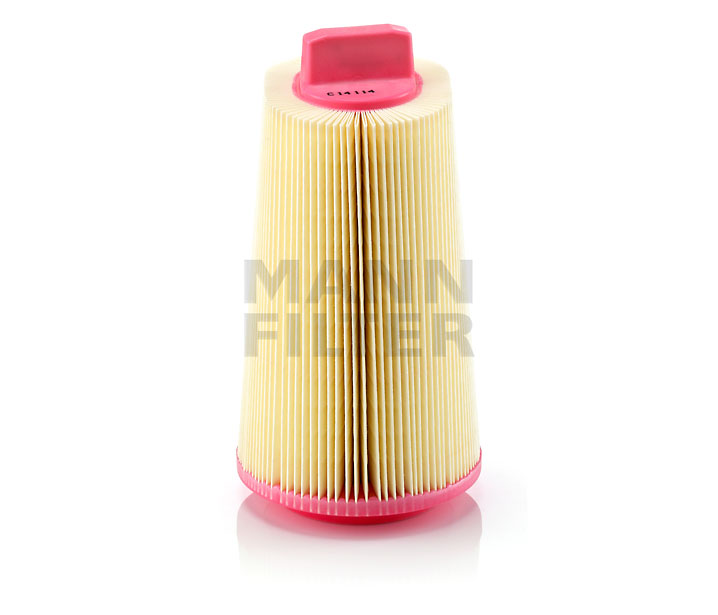 Online Shop für Luftfilter von MANN-FILTER EAN: 4011558215408