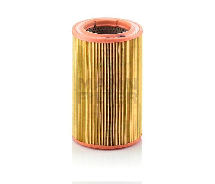 MANN-FILTER Luftfilter C 14 115 online kaufen