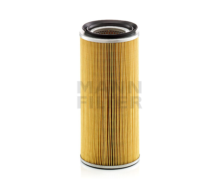 Original MANN-FILTER Luftfilter online kaufen