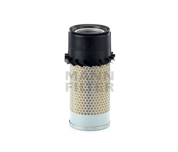Online Shop für Luftfilter von MANN-FILTER EAN: 4011558124304